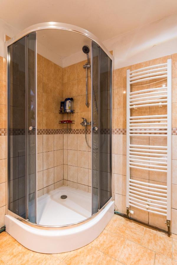 Holiday home Haj Jindrichovice