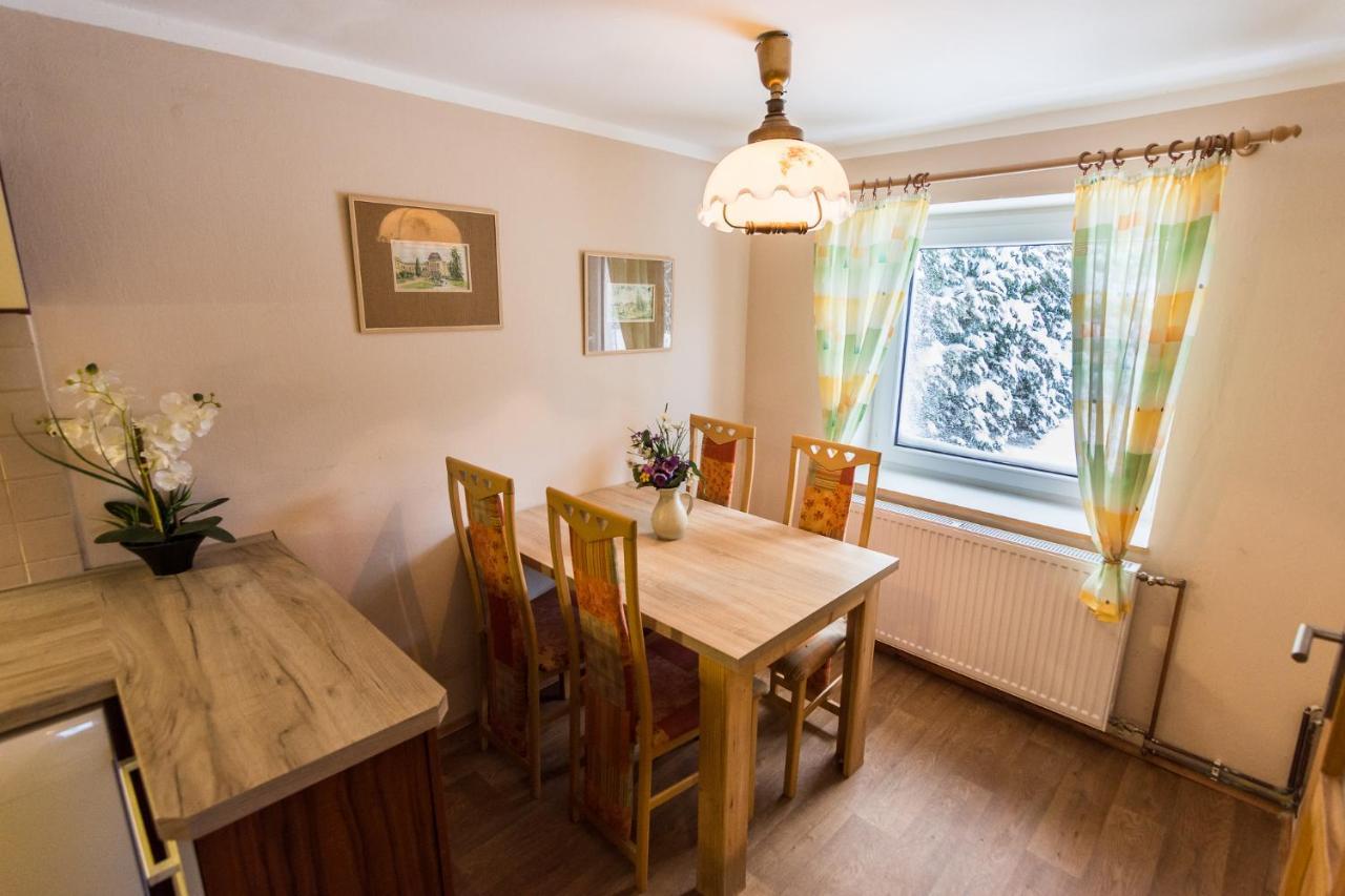 Haj Holiday home