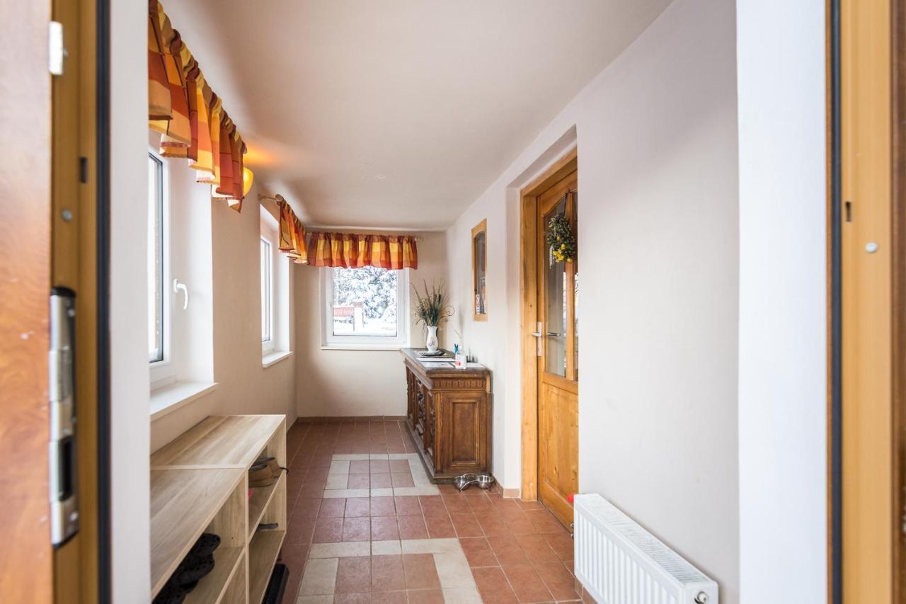 Holiday home Haj