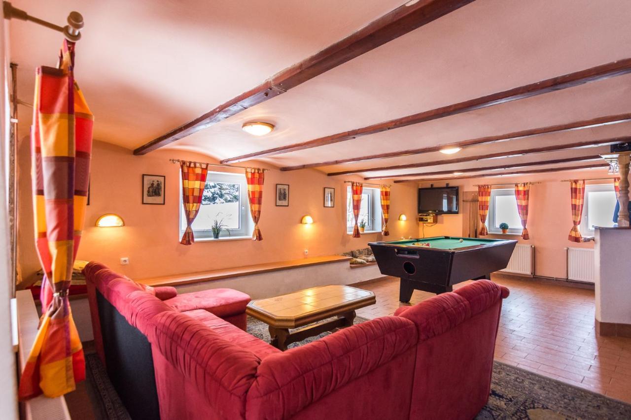 Haj Holiday home