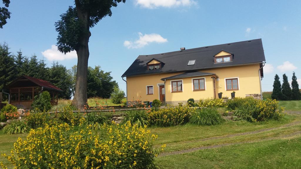 Holiday home Haj
